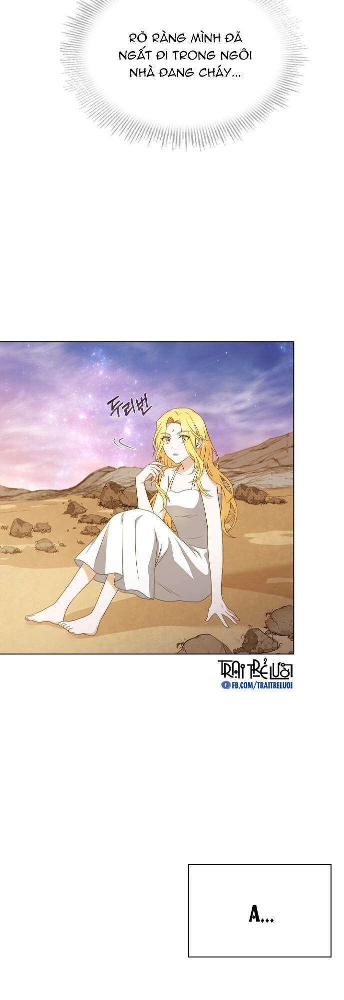 Một Đêm Với Hoàng Đế Chapter 23 - 40