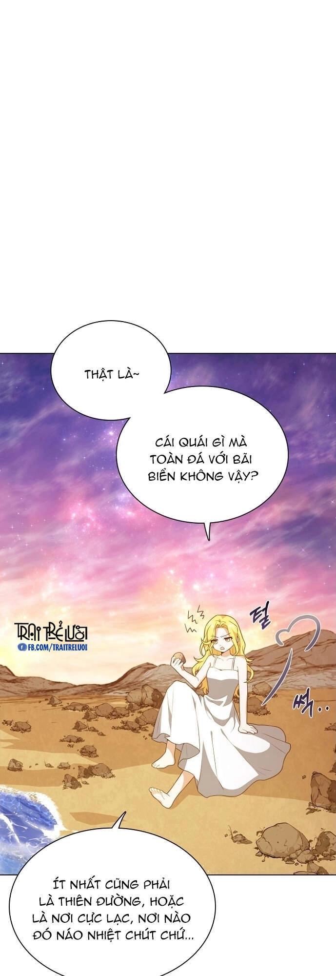 Một Đêm Với Hoàng Đế Chapter 23 - 42