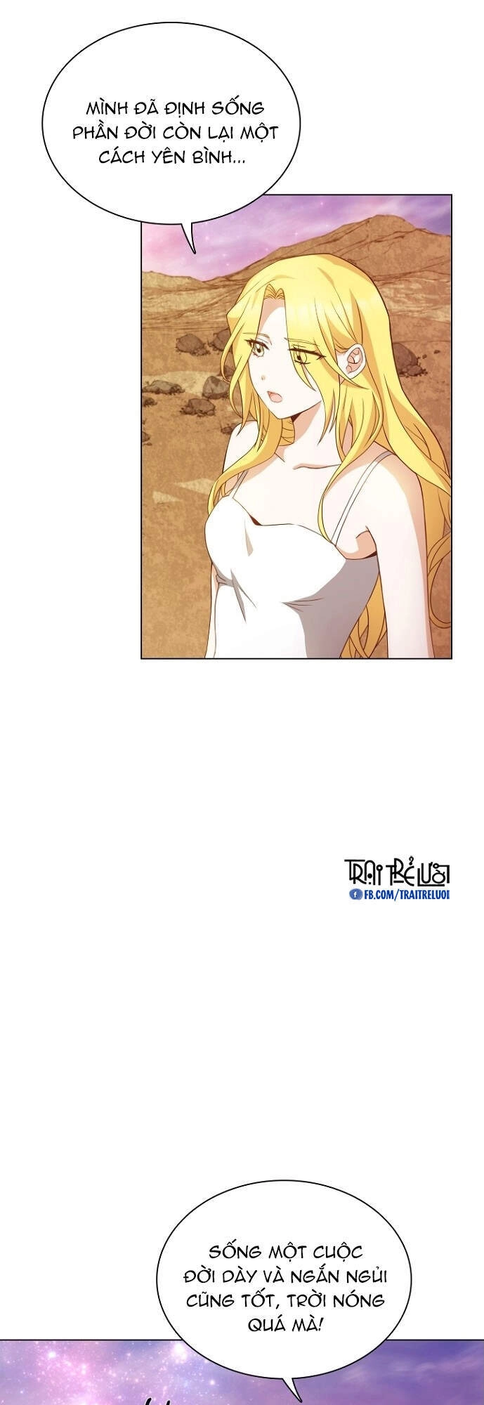 Một Đêm Với Hoàng Đế Chapter 23 - 44