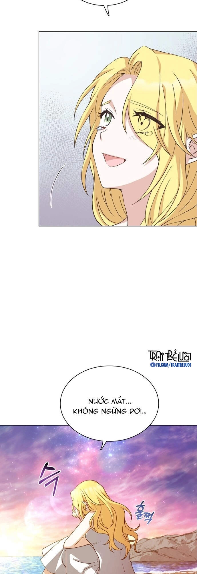 Một Đêm Với Hoàng Đế Chapter 23 - 46