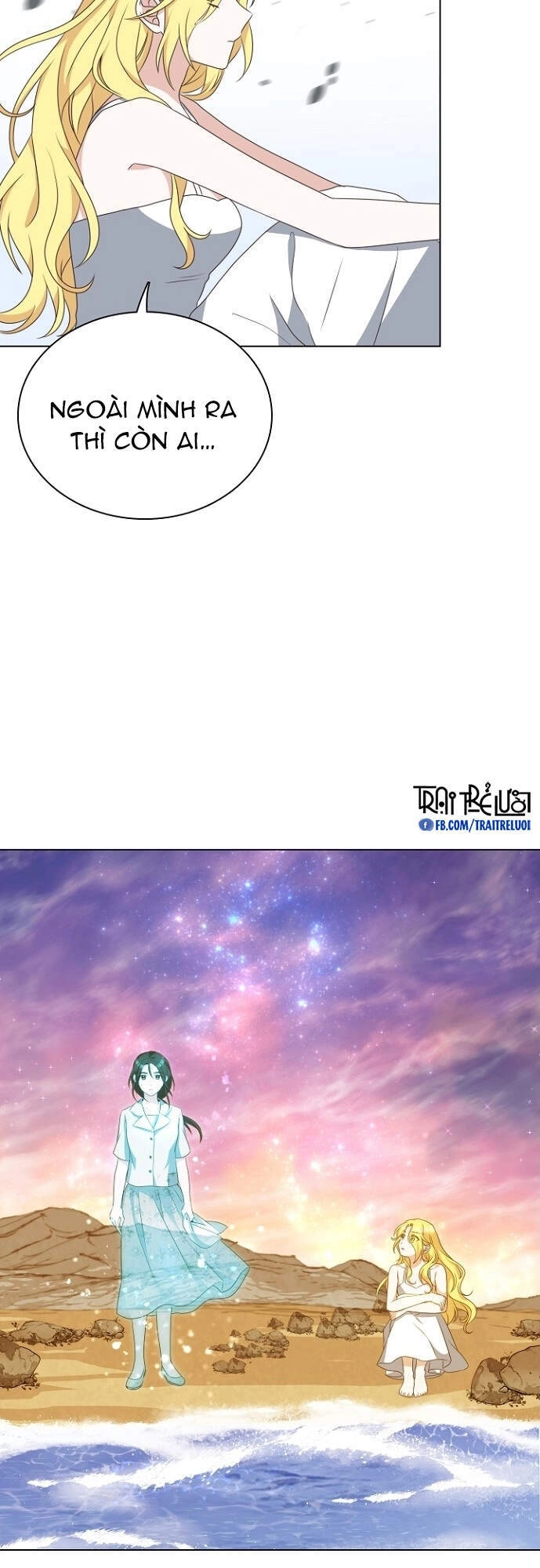 Một Đêm Với Hoàng Đế Chapter 23 - 48