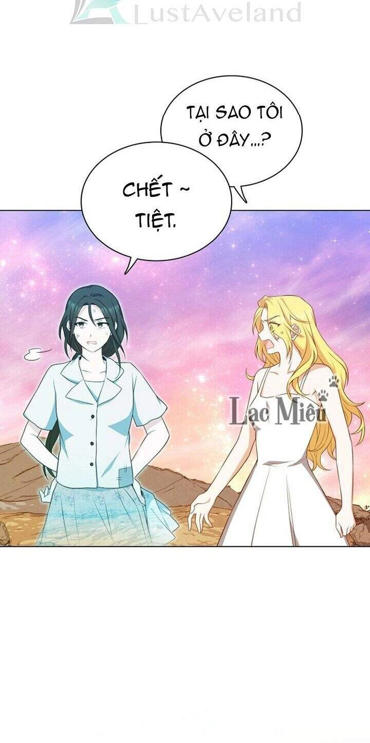 Một Đêm Với Hoàng Đế Chapter 24 - 2