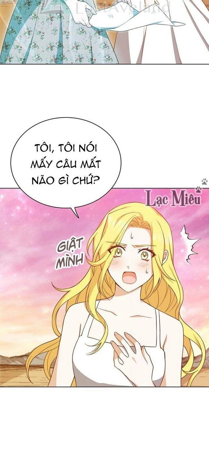 Một Đêm Với Hoàng Đế Chapter 24 - 4