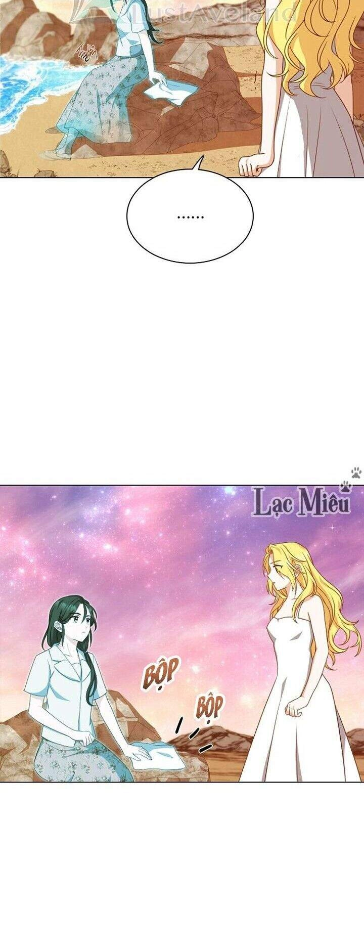 Một Đêm Với Hoàng Đế Chapter 24 - 8