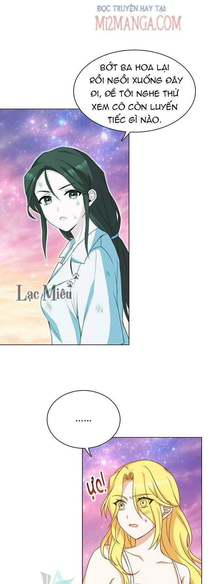 Một Đêm Với Hoàng Đế Chapter 24 - 9