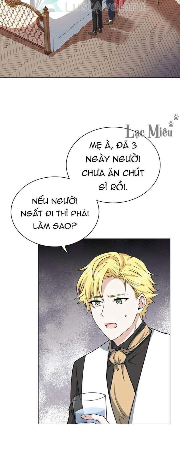 Một Đêm Với Hoàng Đế Chapter 24 - 12