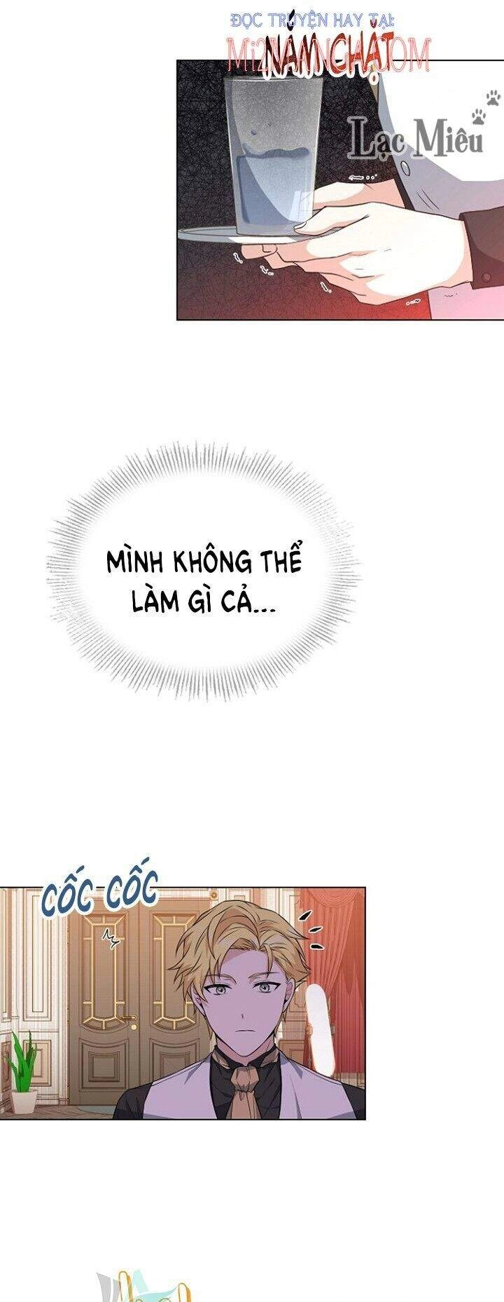 Một Đêm Với Hoàng Đế Chapter 24 - 15