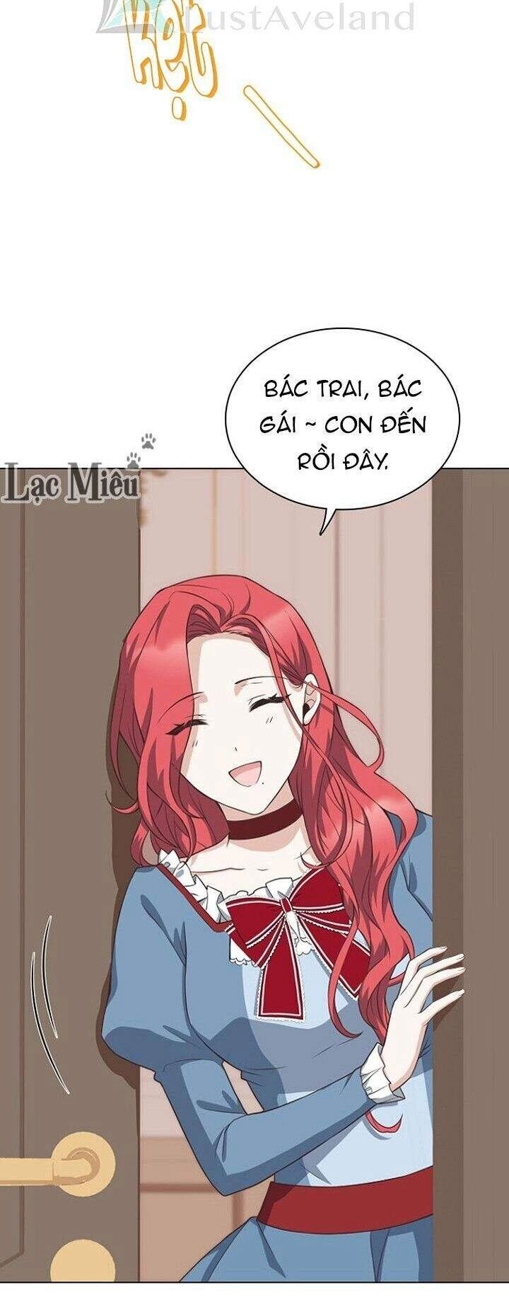 Một Đêm Với Hoàng Đế Chapter 24 - 16