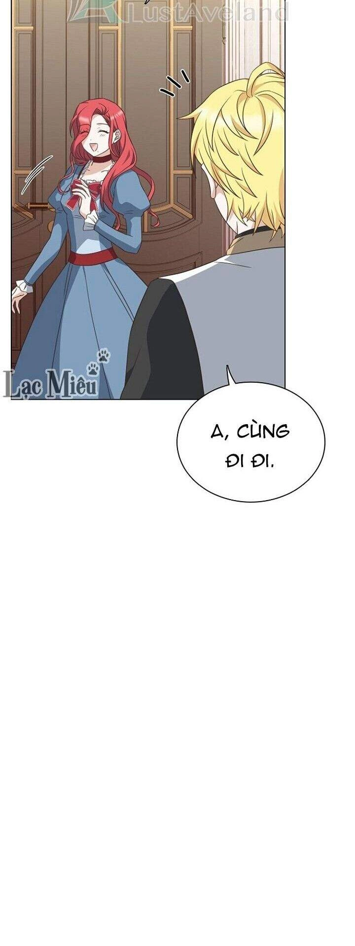 Một Đêm Với Hoàng Đế Chapter 24 - 24