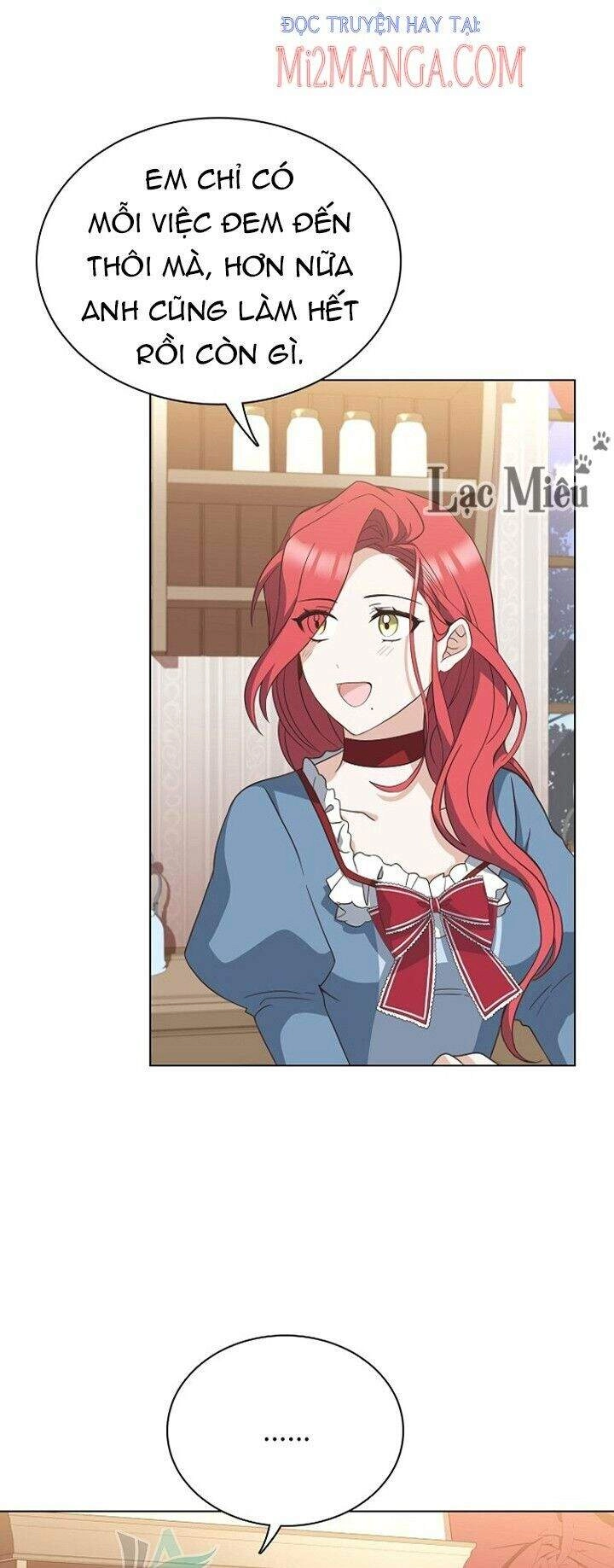 Một Đêm Với Hoàng Đế Chapter 24 - 27