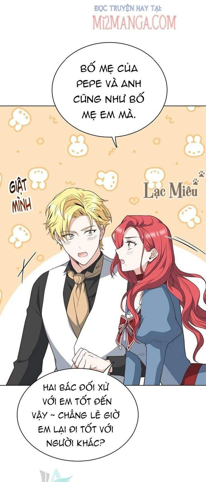 Một Đêm Với Hoàng Đế Chapter 24 - 31