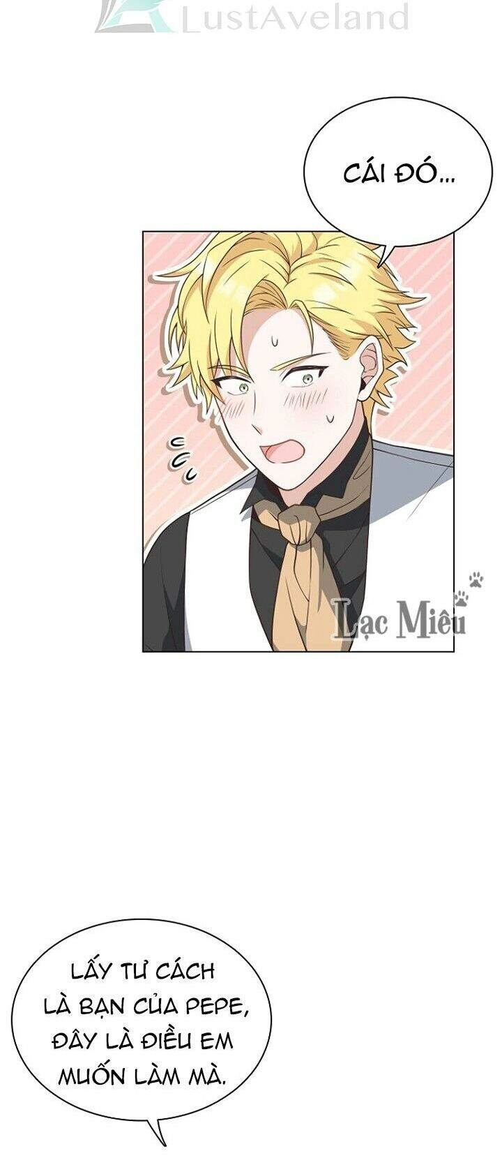 Một Đêm Với Hoàng Đế Chapter 24 - 32