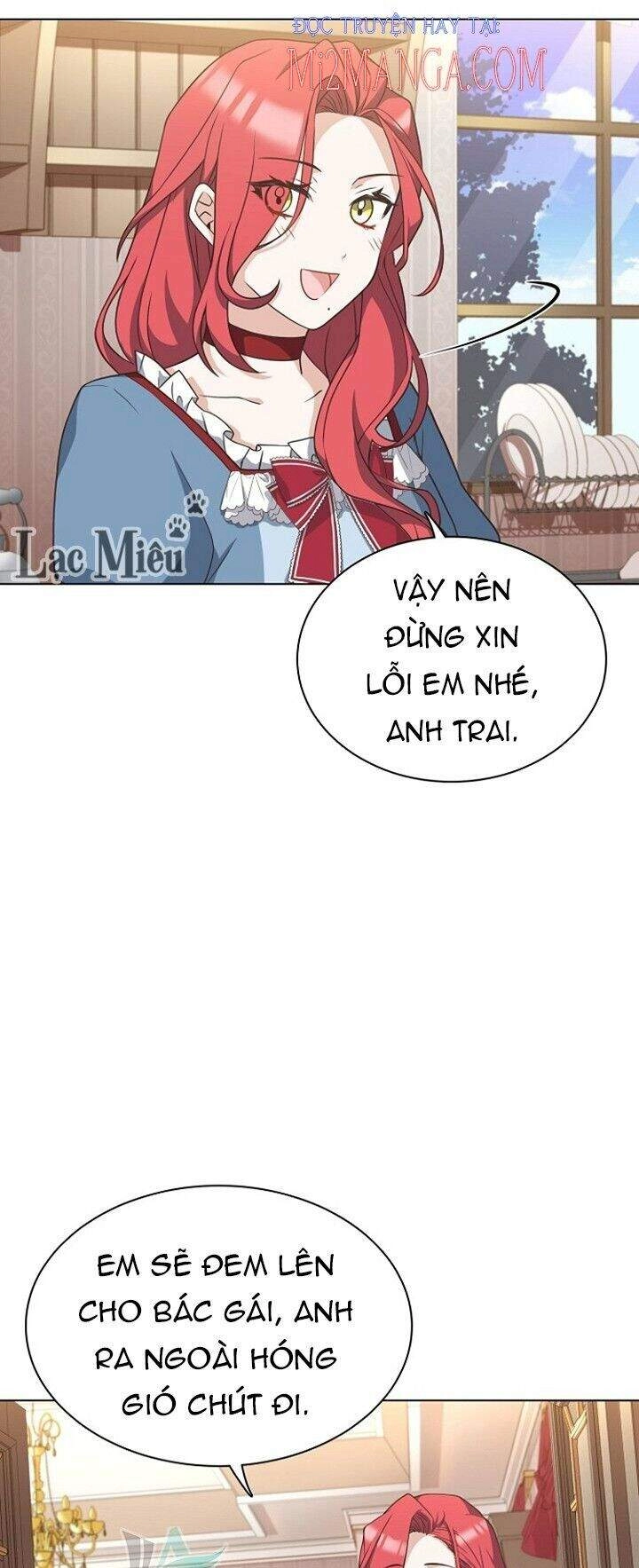 Một Đêm Với Hoàng Đế Chapter 24 - 33