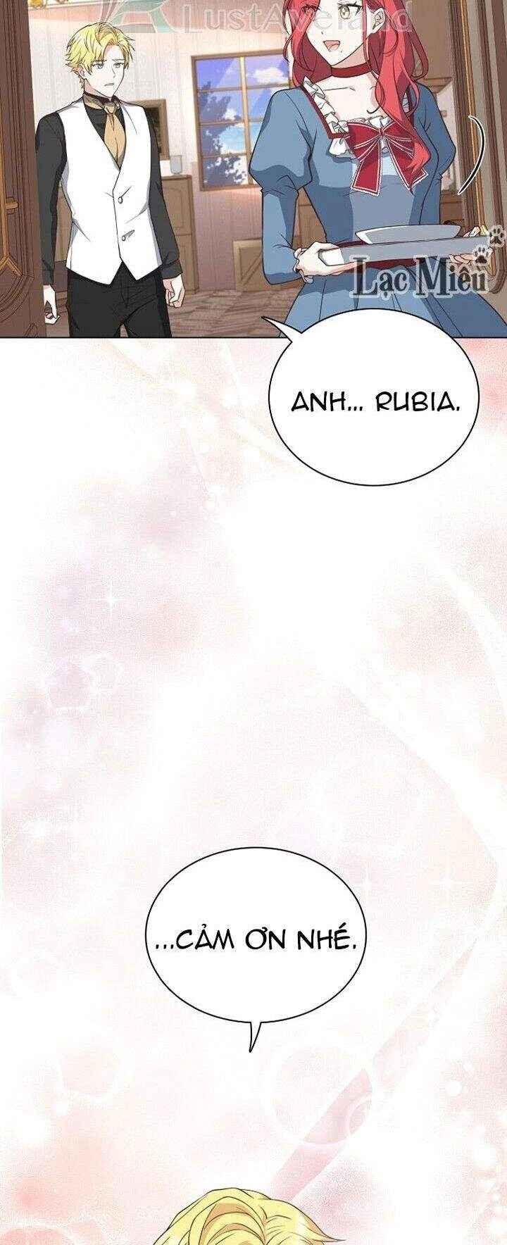 Một Đêm Với Hoàng Đế Chapter 24 - 34