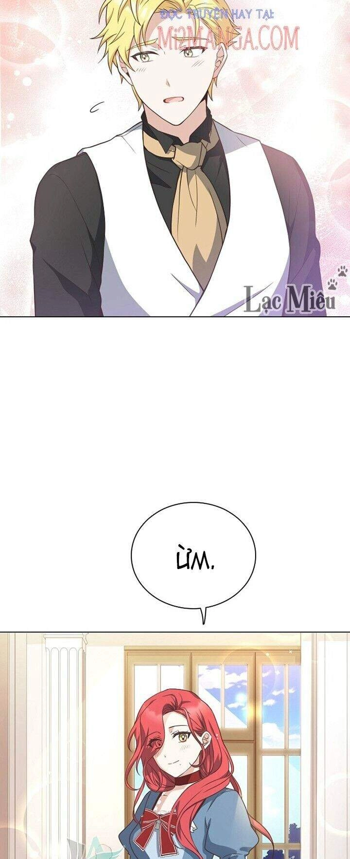 Một Đêm Với Hoàng Đế Chapter 24 - 35