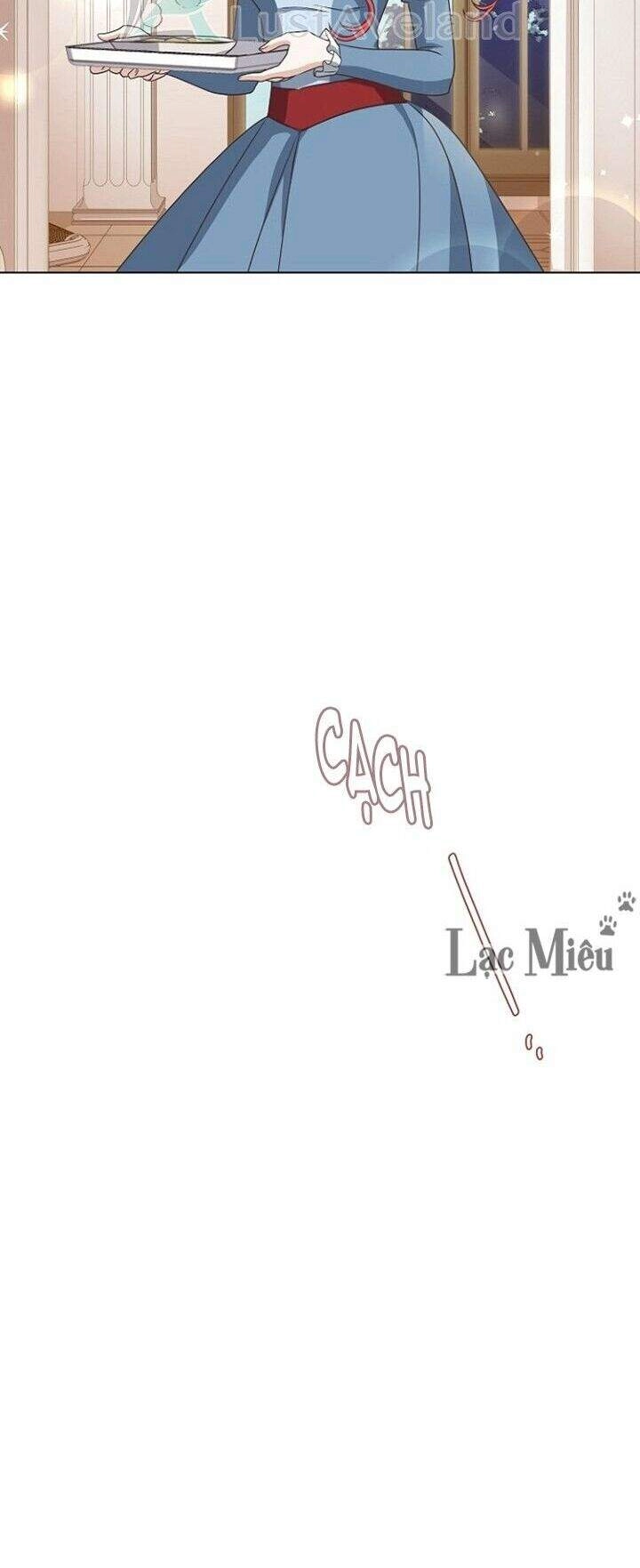 Một Đêm Với Hoàng Đế Chapter 24 - 36