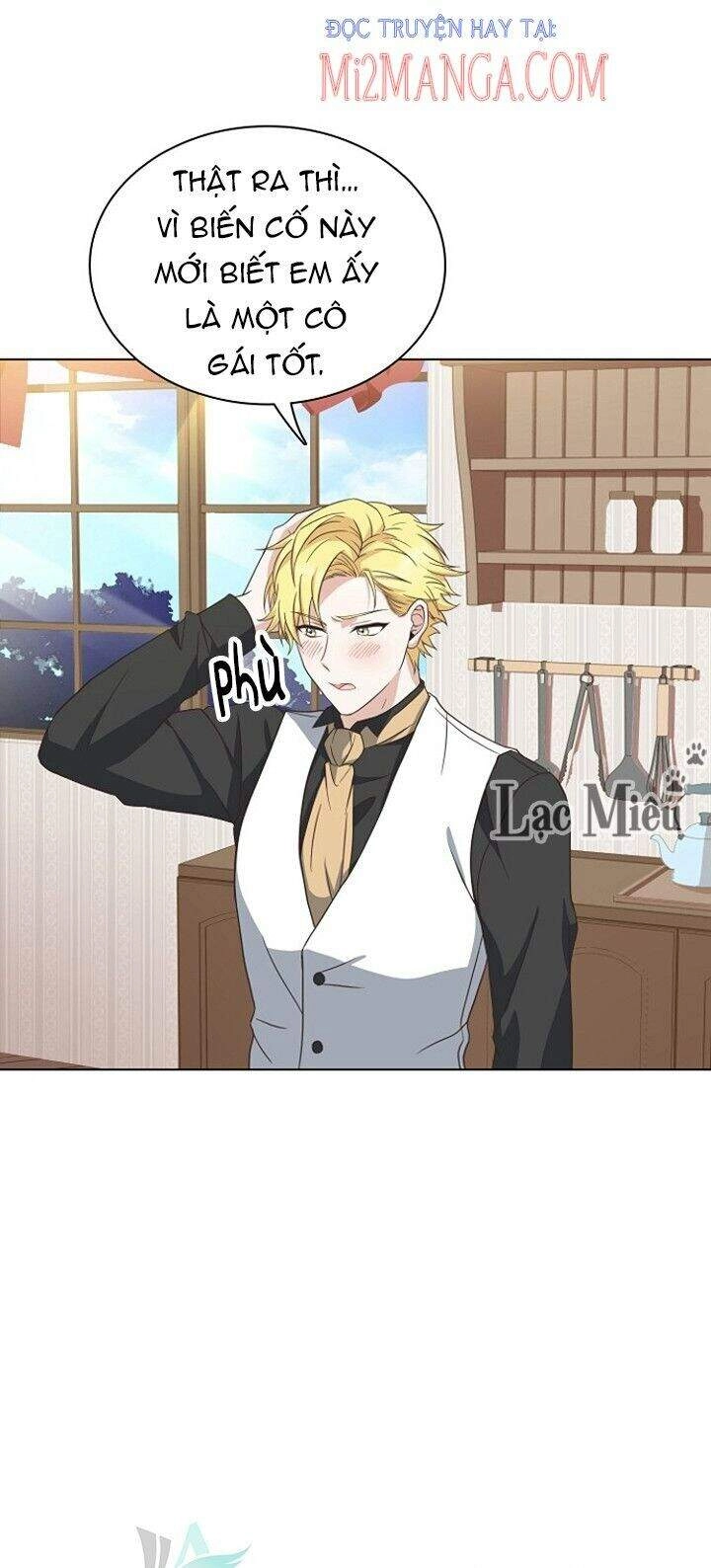 Một Đêm Với Hoàng Đế Chapter 24 - 37