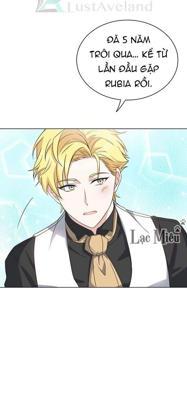 Một Đêm Với Hoàng Đế Chapter 24 - 38