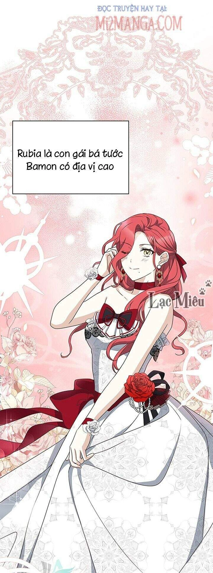 Một Đêm Với Hoàng Đế Chapter 24 - 39