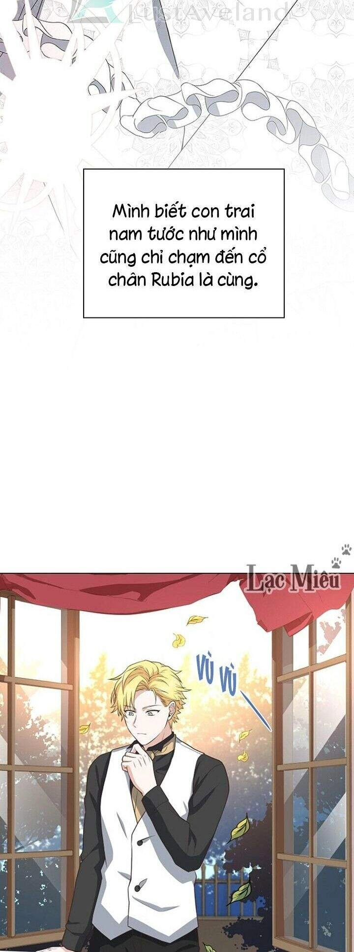 Một Đêm Với Hoàng Đế Chapter 24 - 40