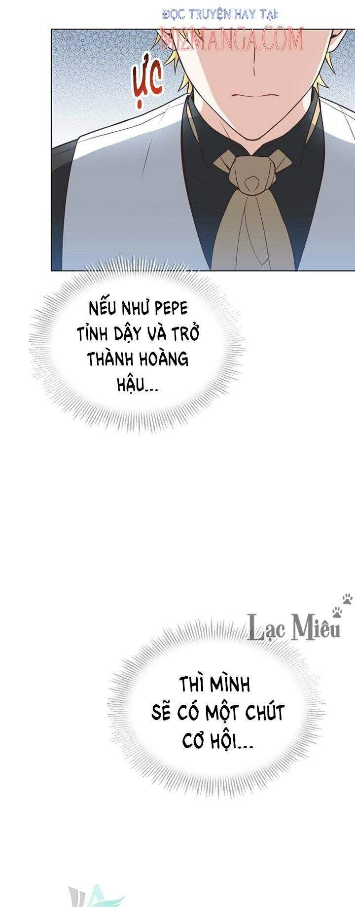 Một Đêm Với Hoàng Đế Chapter 24 - 41