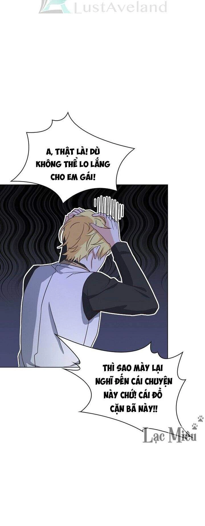 Một Đêm Với Hoàng Đế Chapter 24 - 42