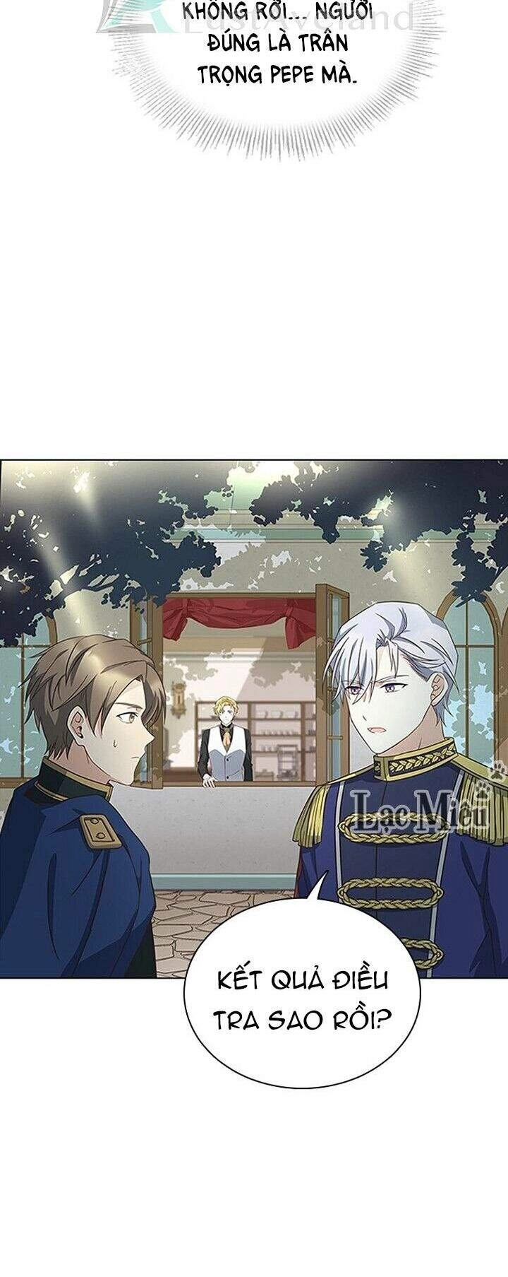 Một Đêm Với Hoàng Đế Chapter 24 - 44