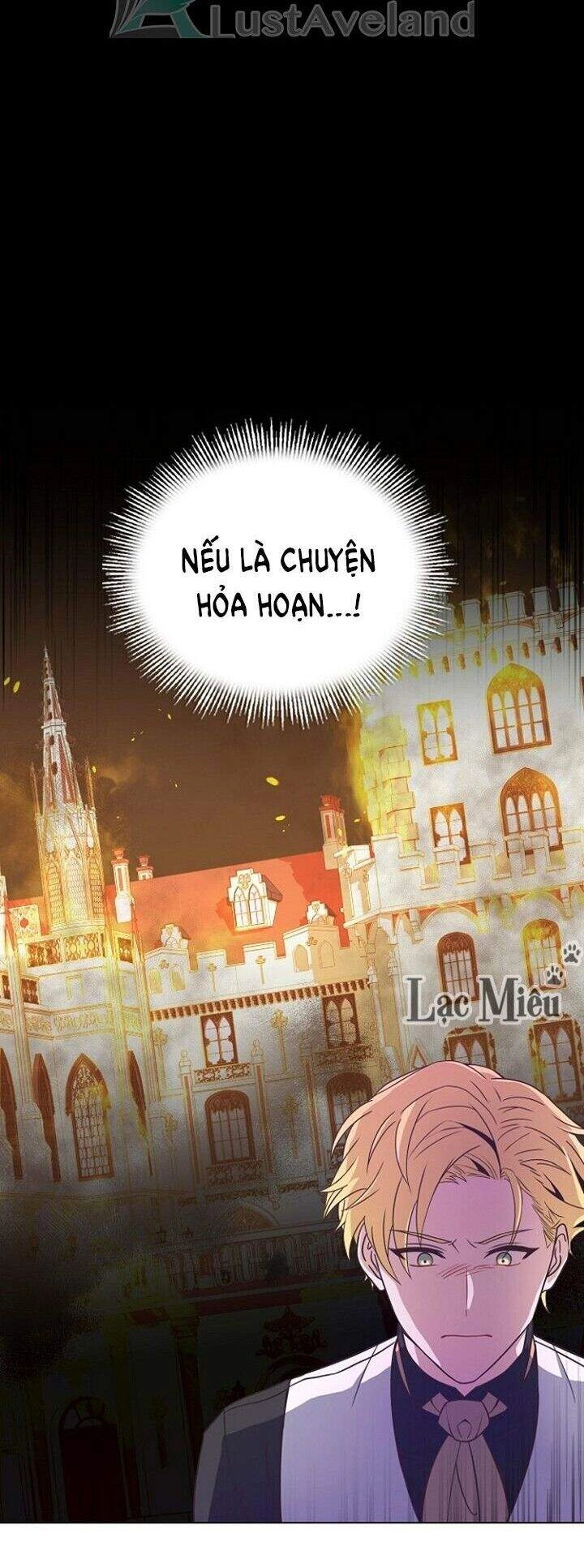 Một Đêm Với Hoàng Đế Chapter 24 - 46