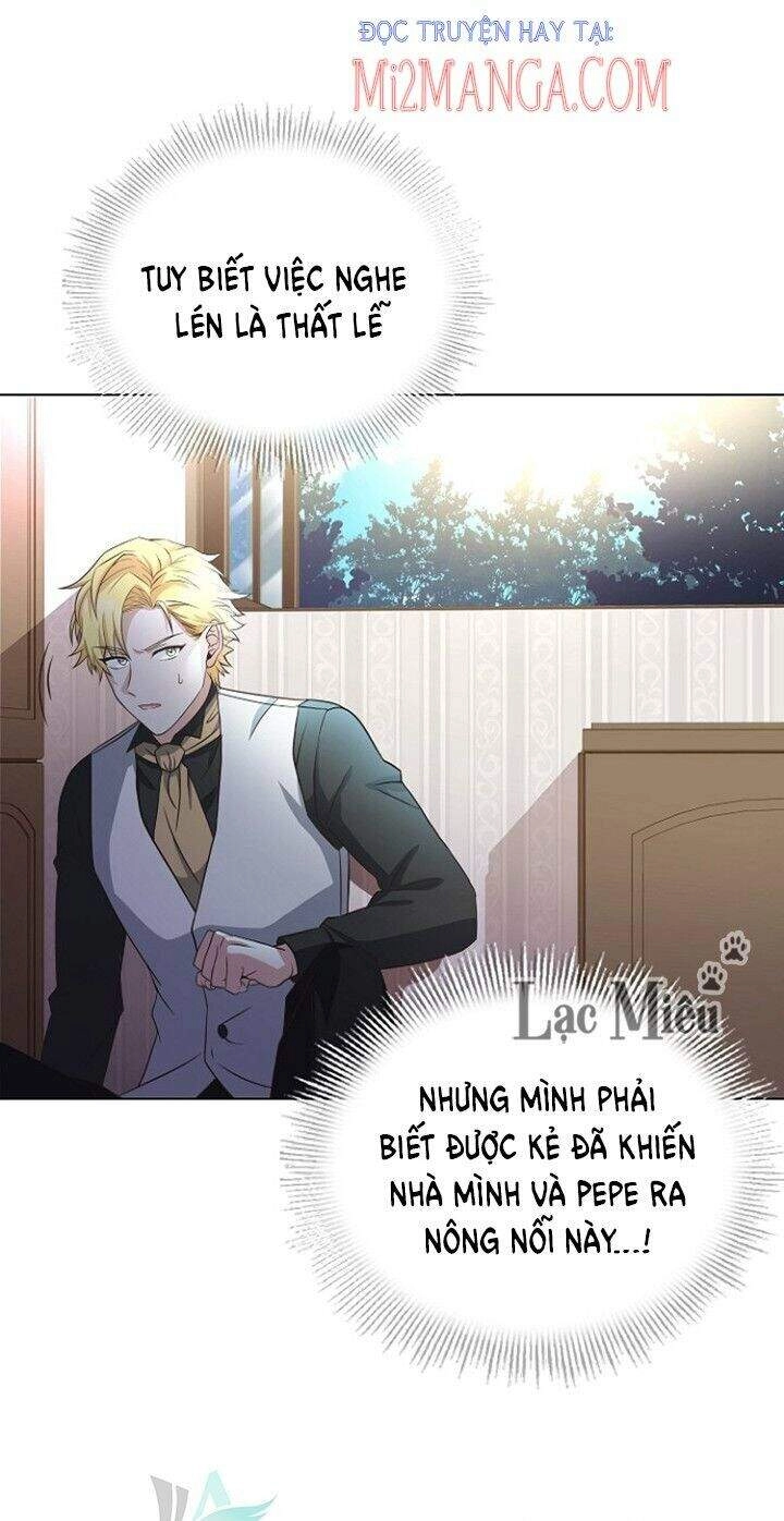 Một Đêm Với Hoàng Đế Chapter 24 - 47