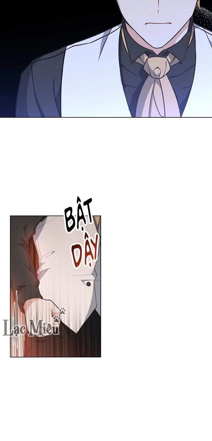 Một Đêm Với Hoàng Đế Chapter 25 - 3