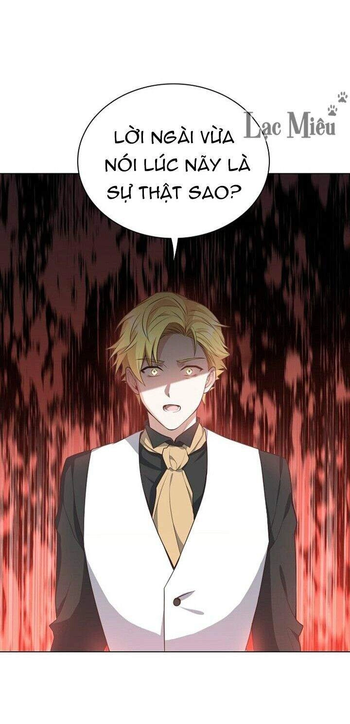 Một Đêm Với Hoàng Đế Chapter 25 - 6