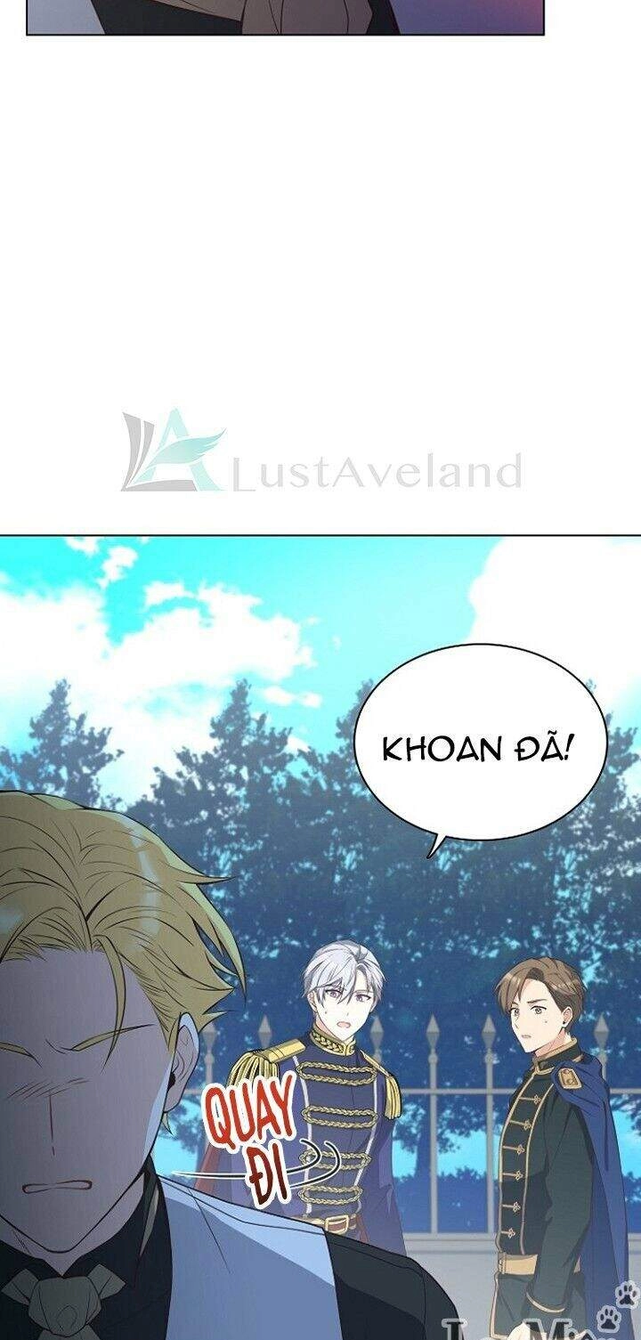 Một Đêm Với Hoàng Đế Chapter 25 - 8