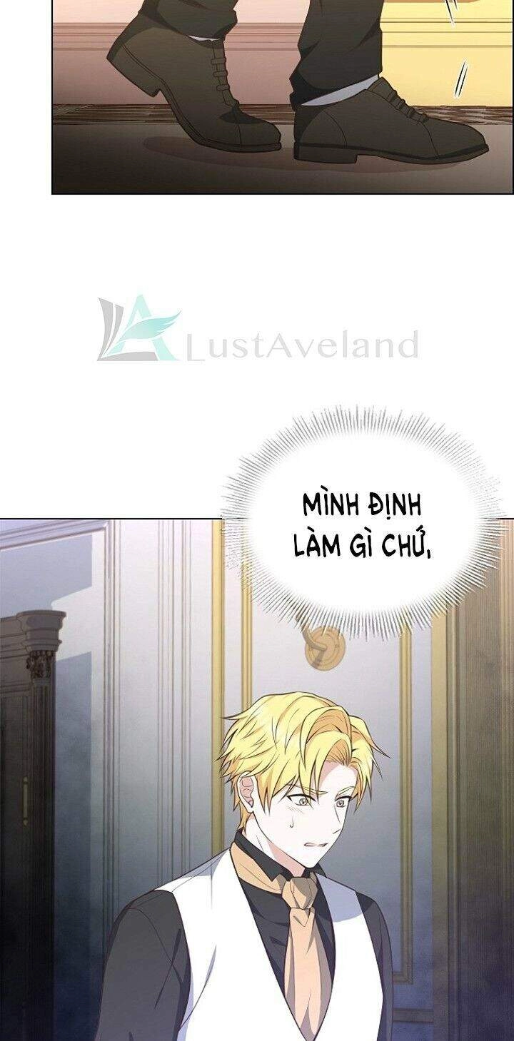 Một Đêm Với Hoàng Đế Chapter 25 - 11