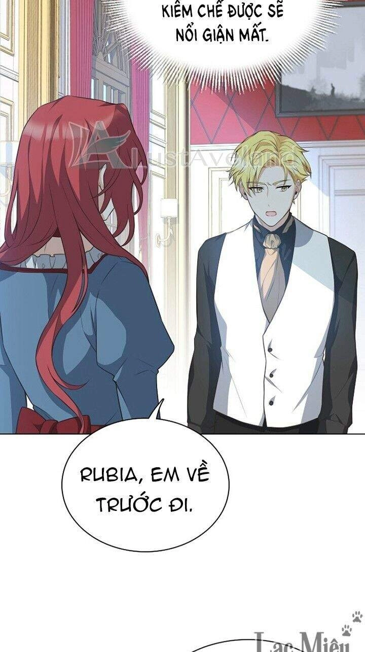 Một Đêm Với Hoàng Đế Chapter 25 - 14