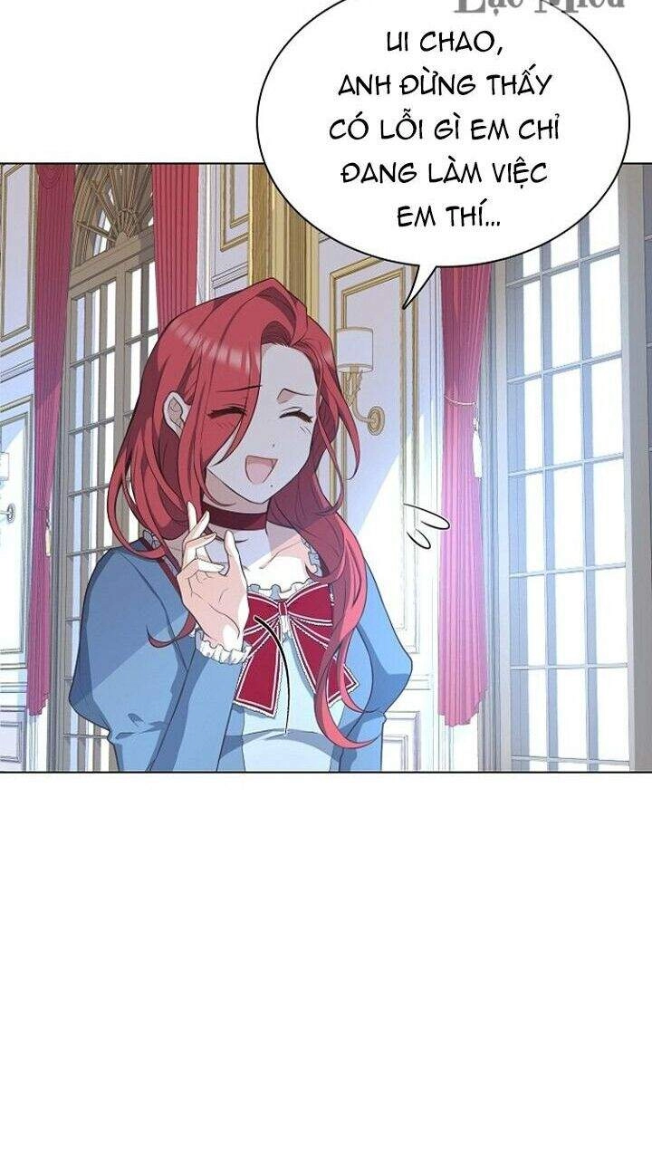 Một Đêm Với Hoàng Đế Chapter 25 - 15