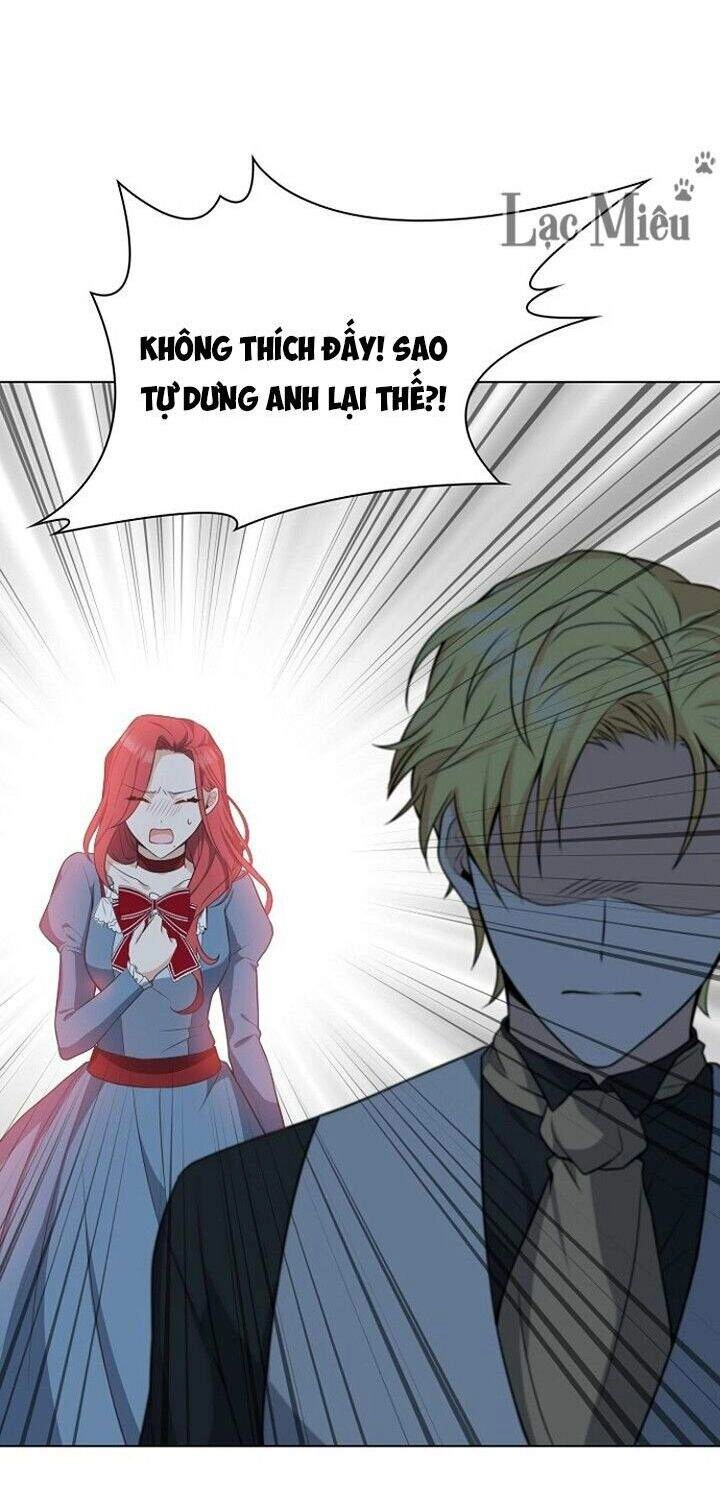 Một Đêm Với Hoàng Đế Chapter 25 - 18