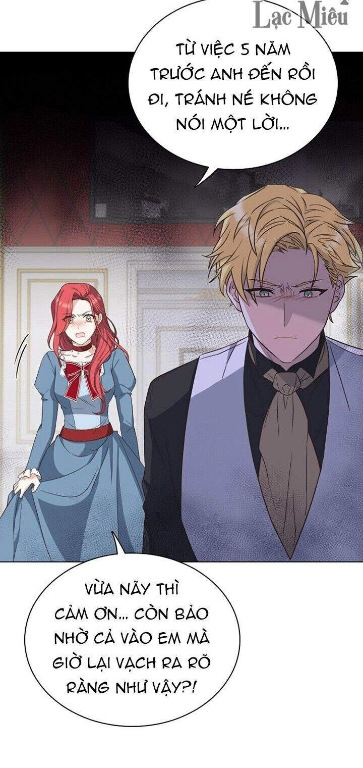 Một Đêm Với Hoàng Đế Chapter 25 - 21