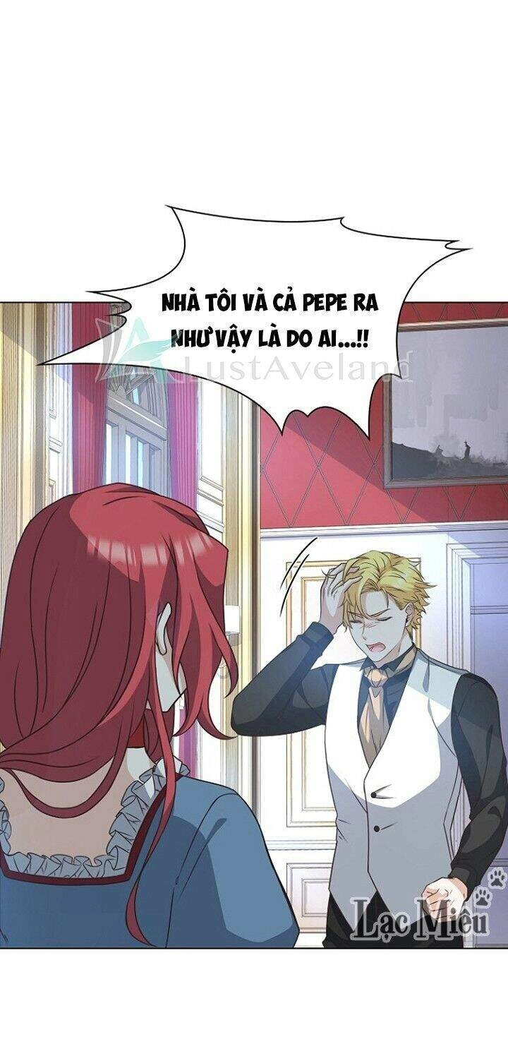 Một Đêm Với Hoàng Đế Chapter 25 - 23