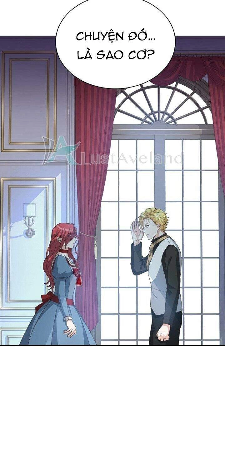 Một Đêm Với Hoàng Đế Chapter 25 - 26