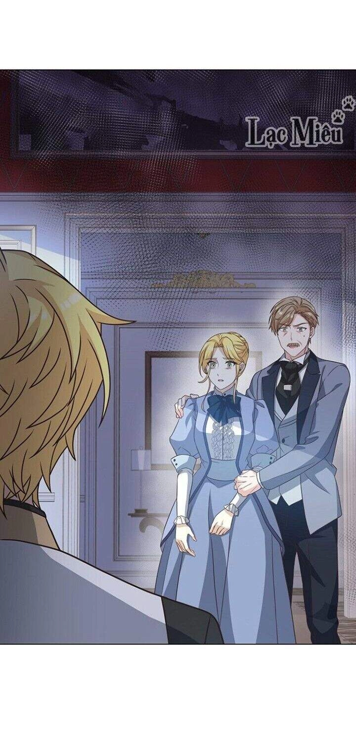 Một Đêm Với Hoàng Đế Chapter 25 - 27