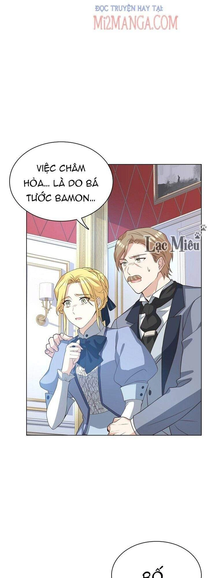 Một Đêm Với Hoàng Đế Chapter 25 - 28