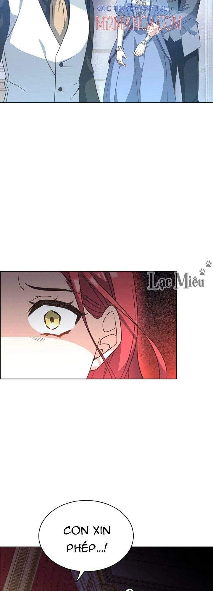 Một Đêm Với Hoàng Đế Chapter 25 - 31