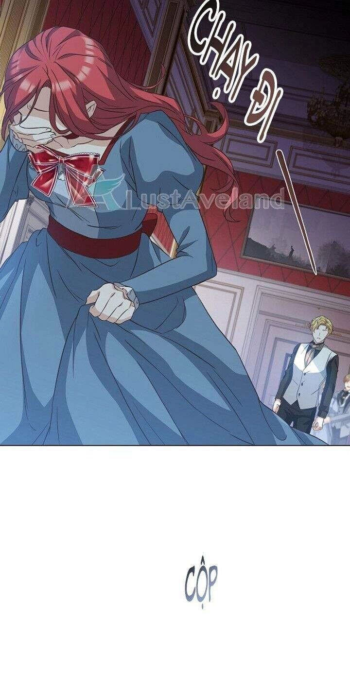 Một Đêm Với Hoàng Đế Chapter 25 - 32