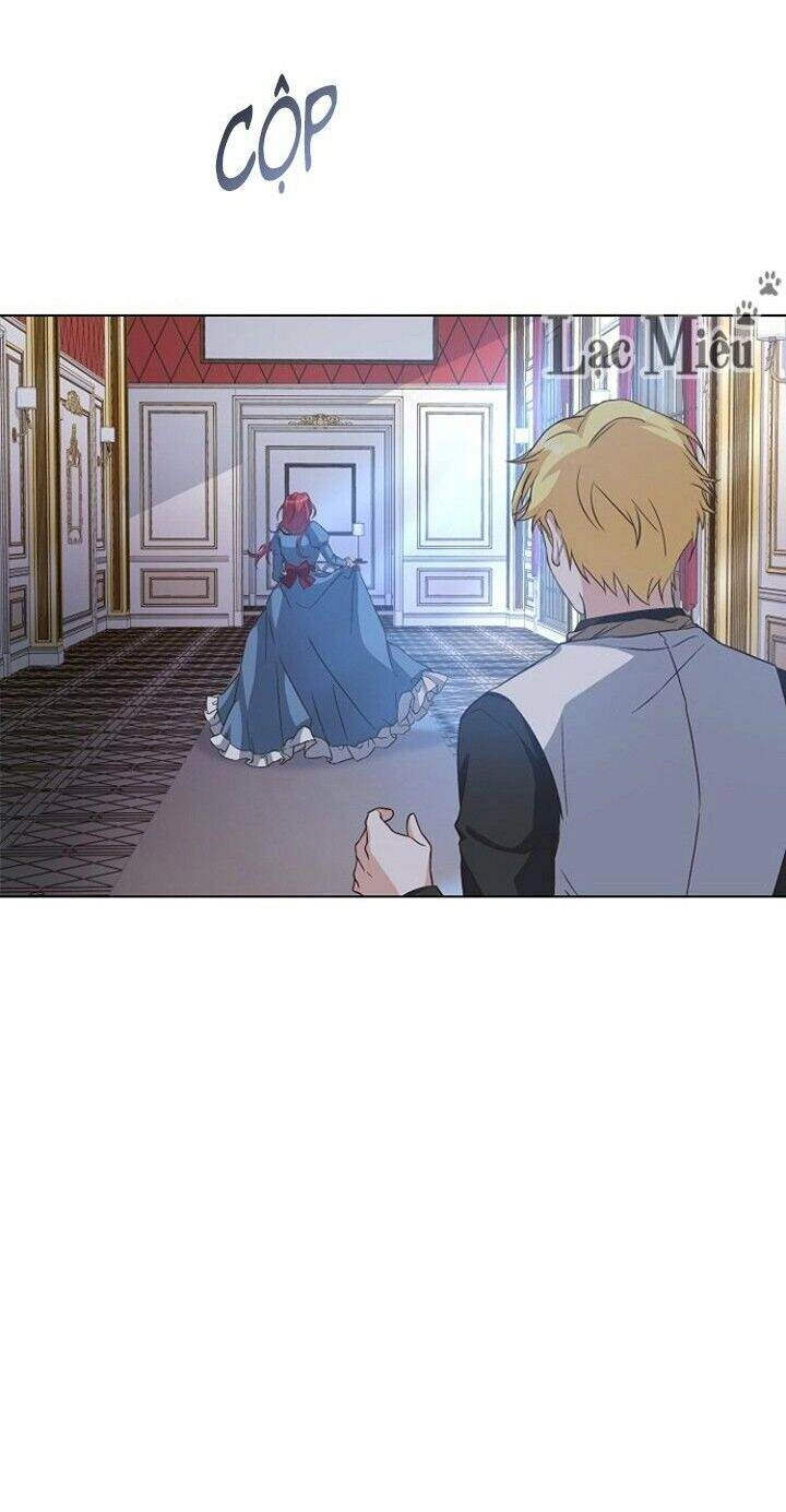 Một Đêm Với Hoàng Đế Chapter 25 - 33