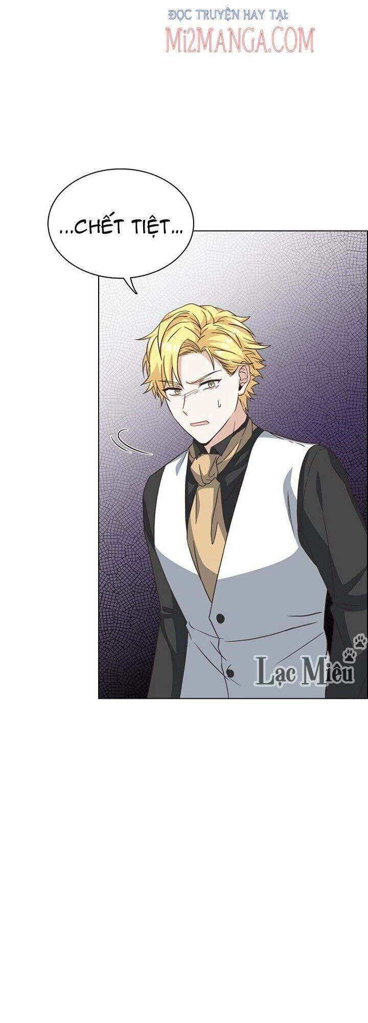 Một Đêm Với Hoàng Đế Chapter 25 - 34