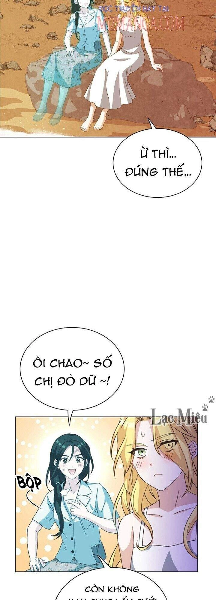 Một Đêm Với Hoàng Đế Chapter 25 - 40