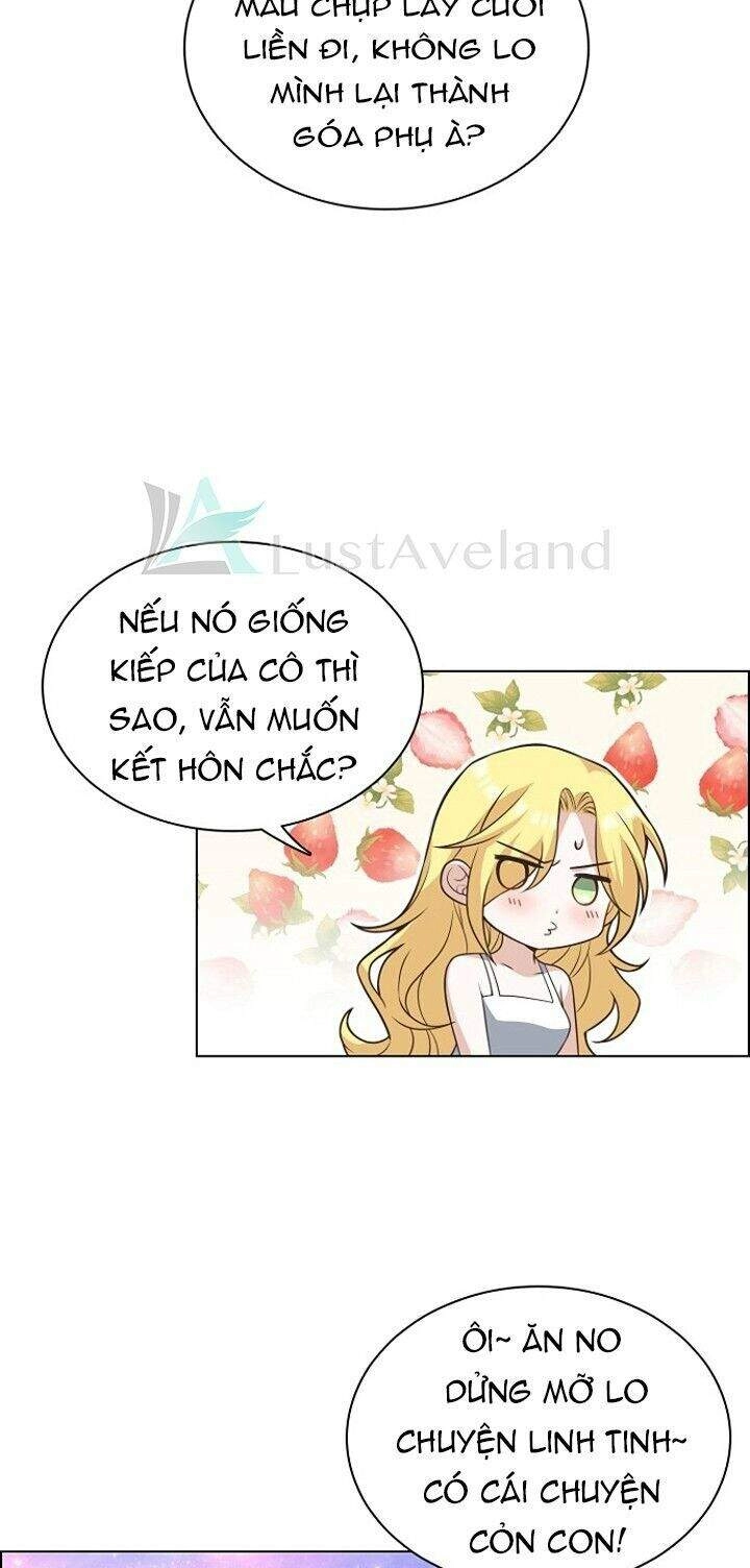 Một Đêm Với Hoàng Đế Chapter 25 - 41