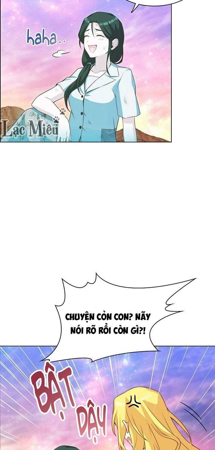 Một Đêm Với Hoàng Đế Chapter 25 - 42