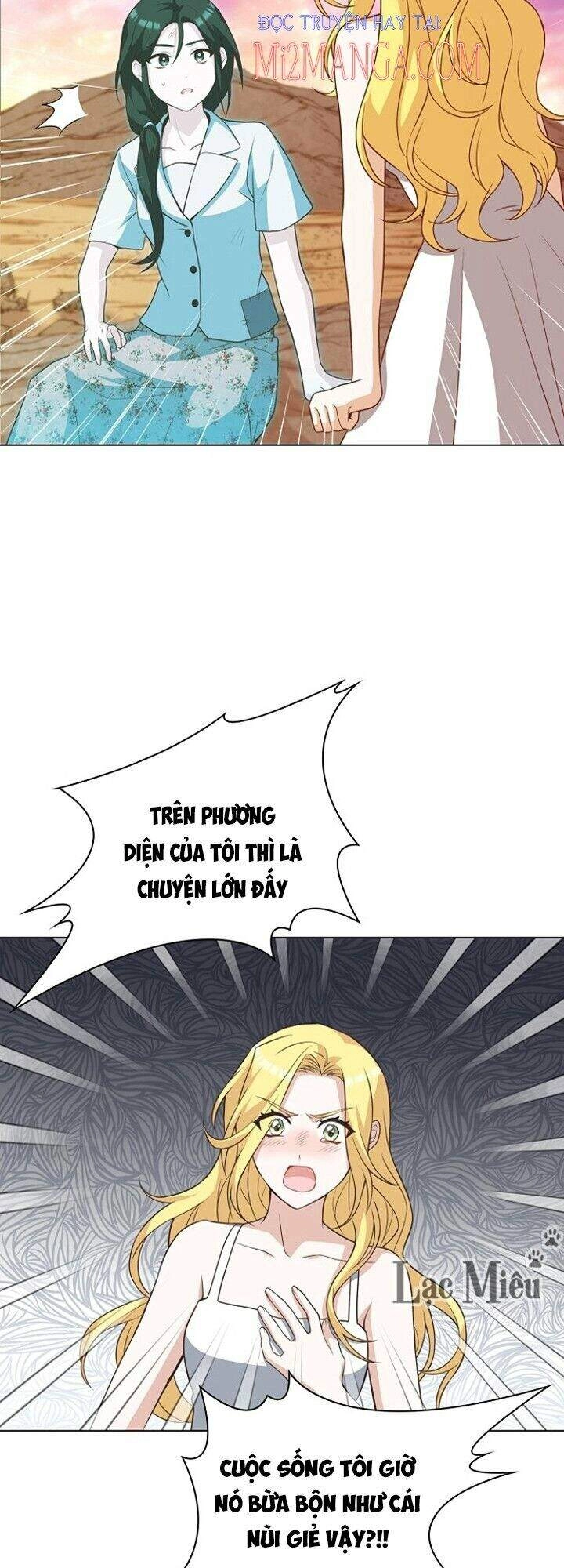 Một Đêm Với Hoàng Đế Chapter 25 - 43