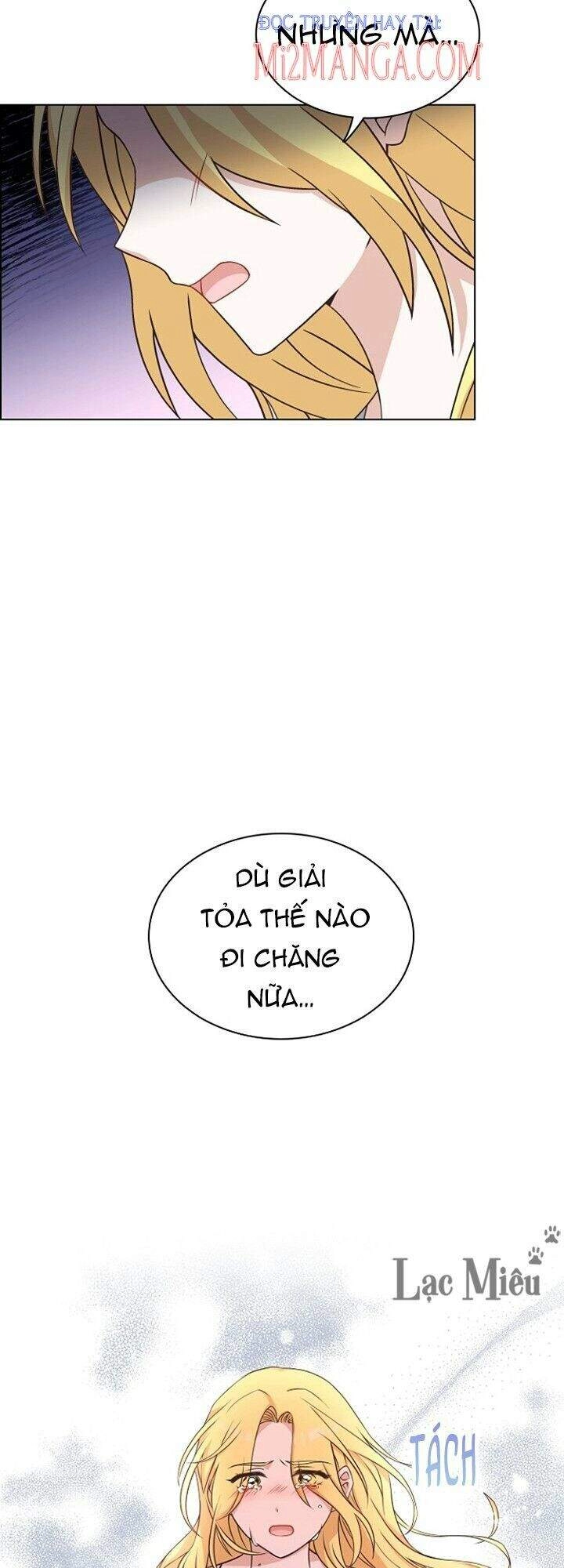 Một Đêm Với Hoàng Đế Chapter 25 - 46